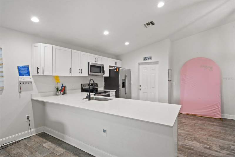 3 bedroom Single Family Residence at 4453 Conley St, Washington Park, Orlando — photo 4