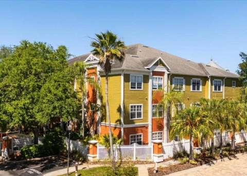 4207 S Dale Mabry Highway #6410, starter home for sale in Tampa