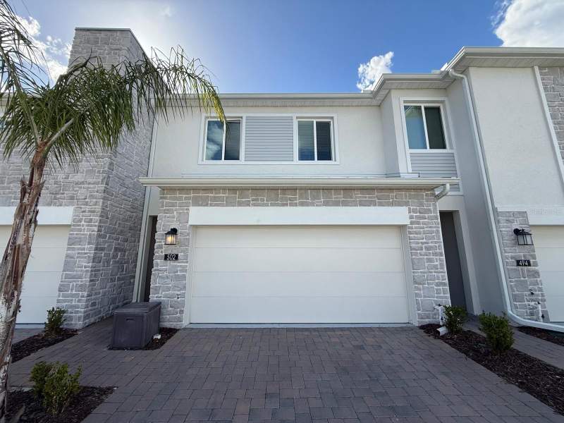 3 bedroom Townhouse at 502 Bogey Drive, Fox North, Davenport — photo 3