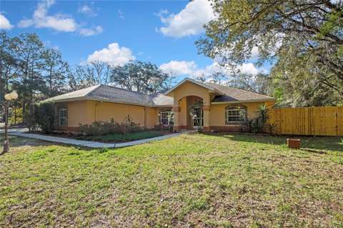 340 E Savoy Street, home for sale in Lecanto 34461