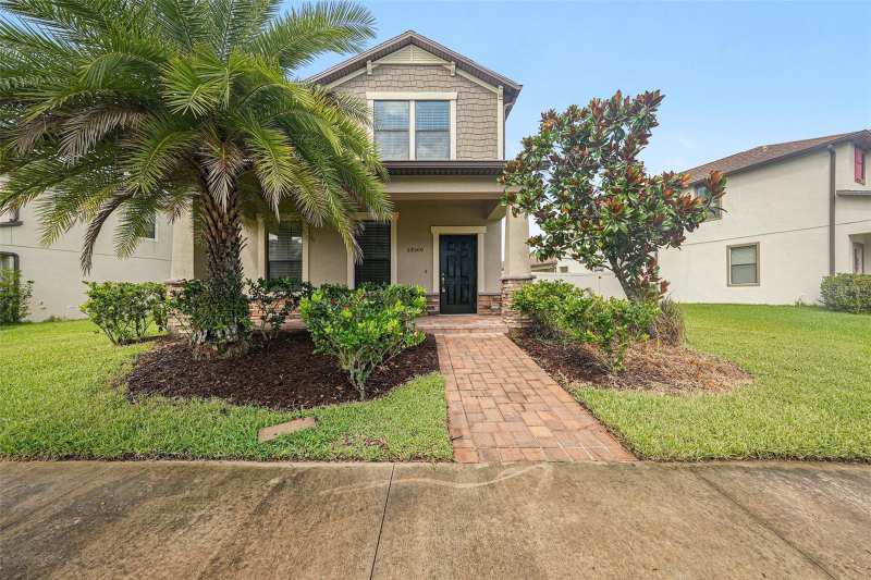 3 bedroom Single Family Residence at 28500 Pleasant Bay Loop, Arbors At Wiregrass Ranch, Wesley Chapel — photo 1
