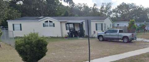2007 E 148Th Avenue, home for sale in Lutz 33549