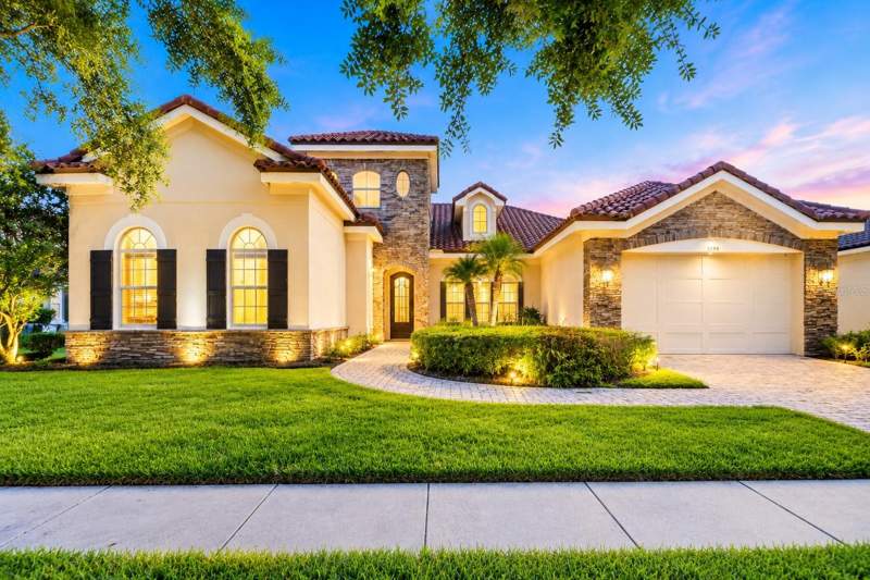 3 bedroom Single Family Residence at 1298 Bella Vista Circle, Bella Vista, Longwood — photo 2