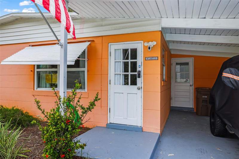 3 bedroom Single Family Residence at 14023 Palm Street, Gulf Shores 2nd Add, Madeira Beach — photo 5