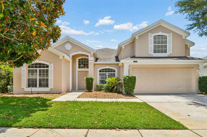 2337 TREYMORE DRIVE
