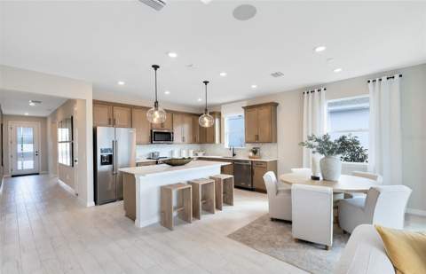 2639 Clear Night Avenue, Kissimmee FL - photo 9 of 29