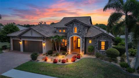13220 Campanile Court, luxury home for sale in Venice