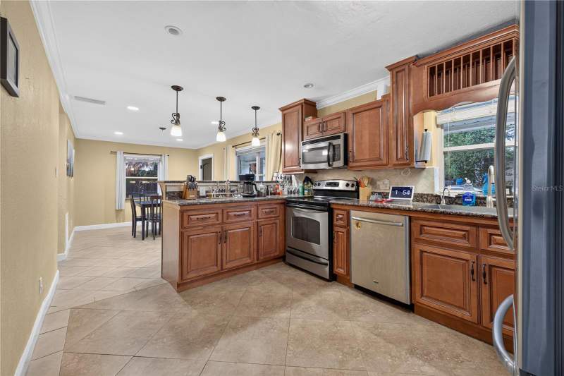3 bedroom Single Family Residence at 2511 Kilgore Street, Smith & Hayes Add, Orlando — photo 4
