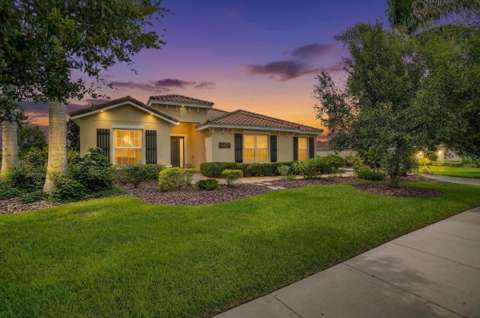 17009 1St Drive, pool for sale in Bradenton