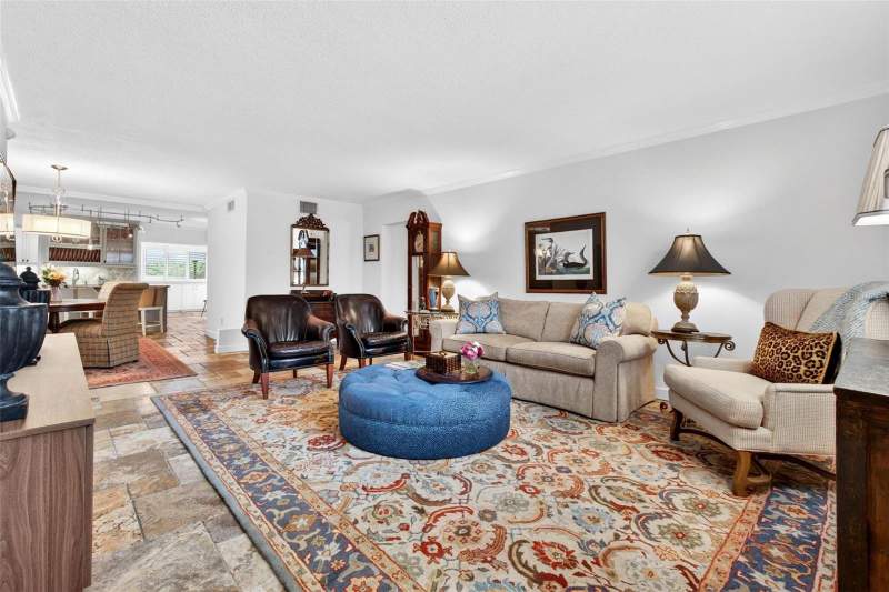2 bedroom Condominium at 1065 Eden Isle Boulevard #2, Eden Isle Condo Of St Petersburg, St Petersburg — photo 4
