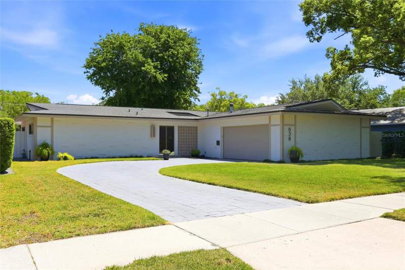 Brookshire Heights