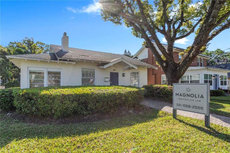 827 Irma Avenue home for sale in MAGNOLIA PARK