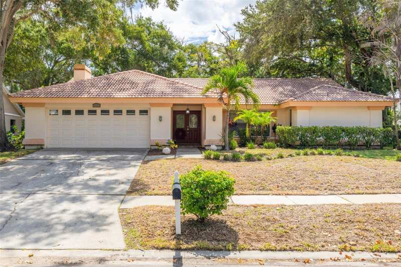 4 bedroom Single Family Residence at 2334 Landing Way, Estates At Cobbs Landing The Ph 1, Palm Harbor — photo 1