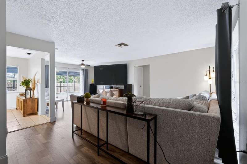 3 bedroom Single Family Residence at 3437 Dove Hollow Court, Dove Hollow-Unit I, Palm Harbor — photo 5
