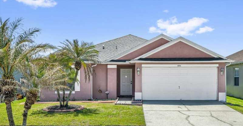3 bedroom Single Family Residence at 1804 Baguette Court, Emerald Pointe Ph 2, Kissimmee — photo 1