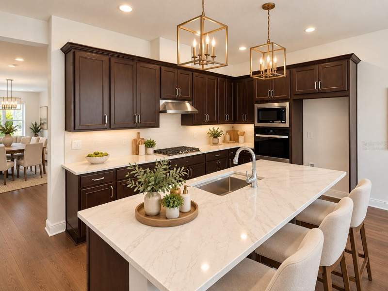 4 bedroom Single Family Residence at 6183 Jensen View Avenue, Waterset Wolf Creek Ph G1 And 30th St Ph G1, Apollo Beach — photo 3