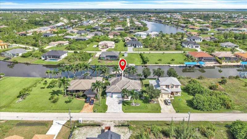 3 bedroom Single Family Residence at 15084 Taurus Circle, Port Charlotte Sec 093, Port Charlotte — photo 2