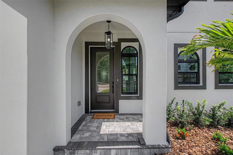 4 bedroom Townhouse at 110 S Arrawana Avenue #2, Tampa, Tampa — photo 3