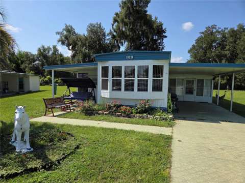 10228 SE 24Th Street, home for sale in Webster 33597
