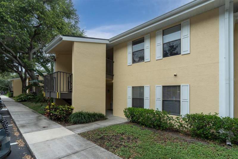 3 bedroom Condominium at 3001 58th Avenue #1211, Arbor Grove Condo, St Petersburg — photo 2