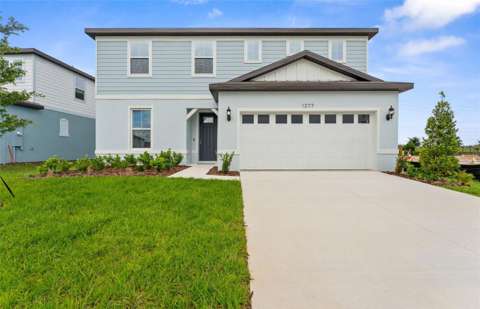 1277 Lakeridge Way, home for sale on Lakeridge Way