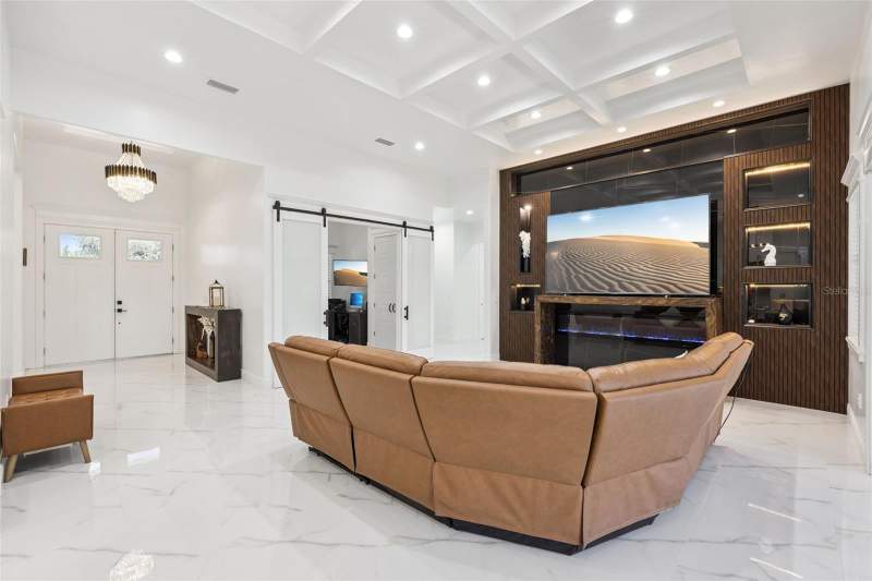 4 bedroom Single Family Residence at 7739 N CHERRY LAKE GROVES ROAD, NONE, GROVELAND — photo 5
