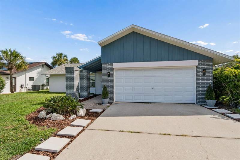 2 bedroom Single Family Residence at 4559 Ingersol Place, Gulf Harbors Woodlands, New Port Richey — photo 2