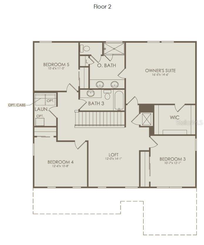 5 bedroom Single Family Residence at 419 Winter Grove Boulevard, Winter Grove, Winter Garden — photo 3
