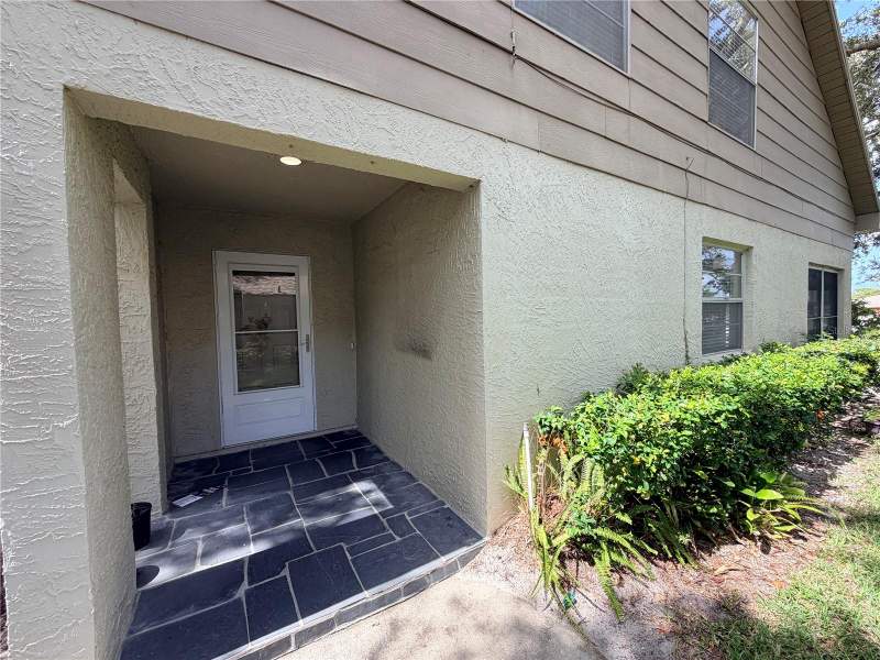 2 bedroom Villa at 3417 Rochelle Court, Chateaux Woods Condo, Clearwater — photo 4