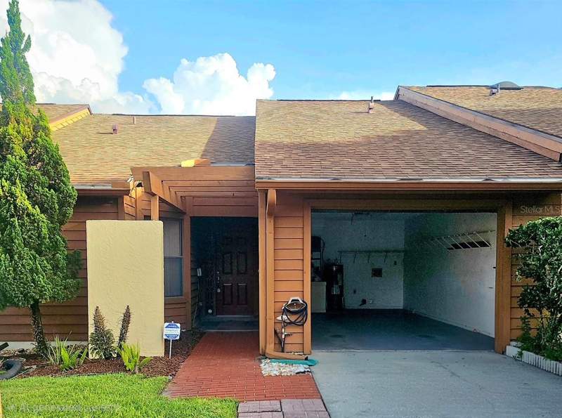 2 bedroom Townhouse at 204 TERN LANE, CRANES ROOST VILLAS, ALTAMONTE SPRINGS — photo 3
