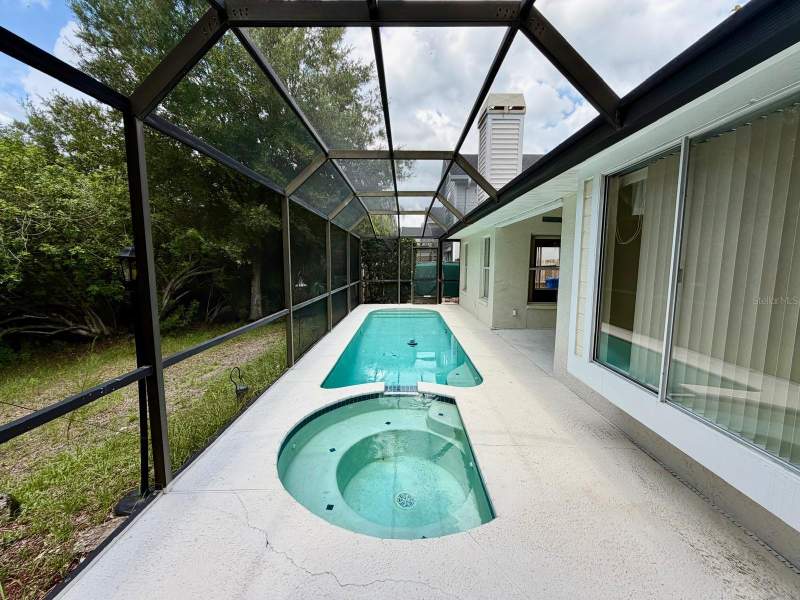 3 bedroom Single Family Residence at 11838 Branch Mooring Drive, Wellington Hms At Countryway, Tampa — photo 2