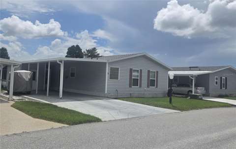 76 Straphmore Drive, gated community for sale in Haines City