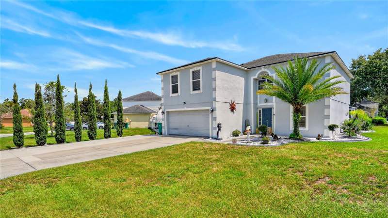 4 bedroom Single Family Residence at 600 Briarcliff Road, Druid Park Sub, Eustis — photo 2