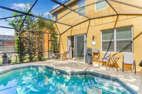 620 Las Fuentes Drive, Kissimmee FL - photo 18 of 75