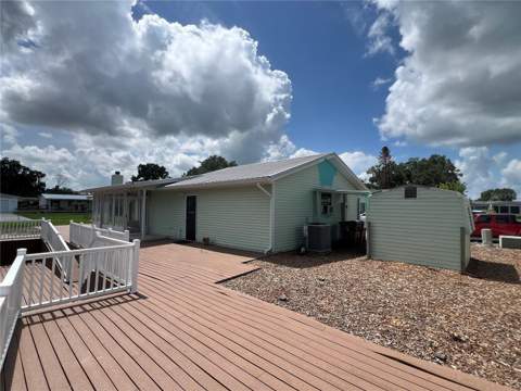 530 Minnow Court, Kenansville FL - photo 23 of 29