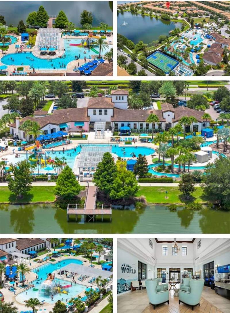 7 bedroom Single Family Residence at 1744 Lima Avenue, Windsor At Westside Ph 2A, Kissimmee — photo 5