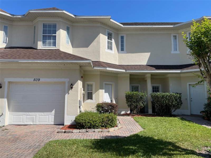 Westpoint Townhomes A & BHomes for Sale in Winter Garden, FL