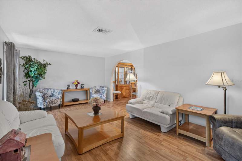 2 bedroom Single Family Residence at 13497 Oval Drive, Indian Rocks Highlands, Largo — photo 3