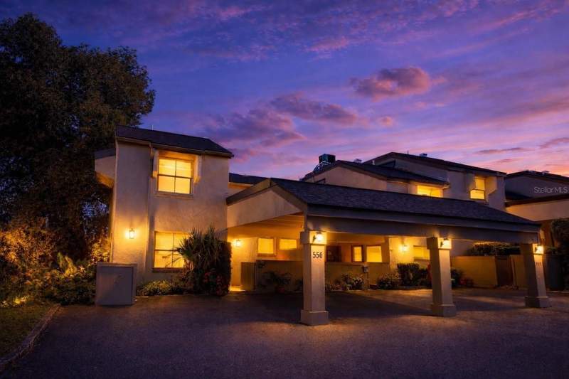 Windmeadows Village