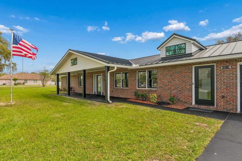 4 bedroom Single Family Residence at 16218 Fringe Tree Drive, Highlands, Spring Hill — photo 5