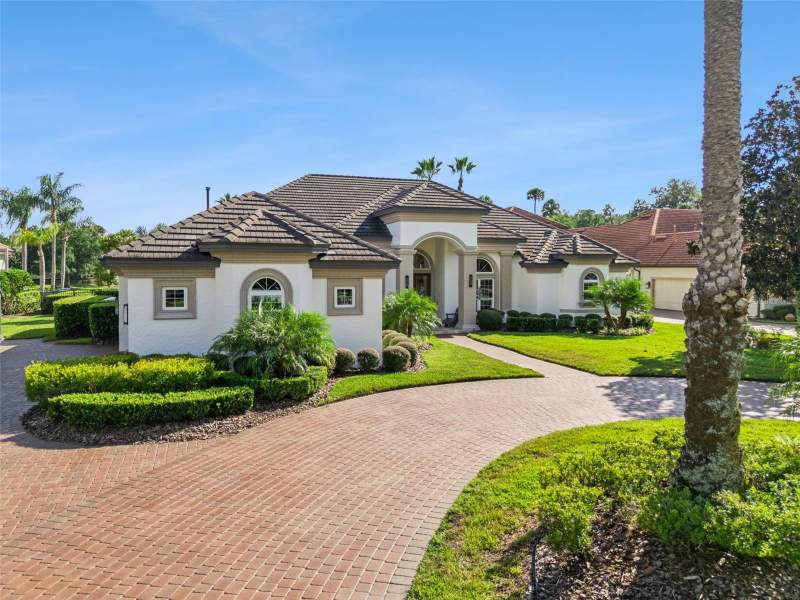4 bedroom Single Family Residence at 2133 Alaqua Lakes Boulevard, Alaqua Lakes, Longwood — photo 3