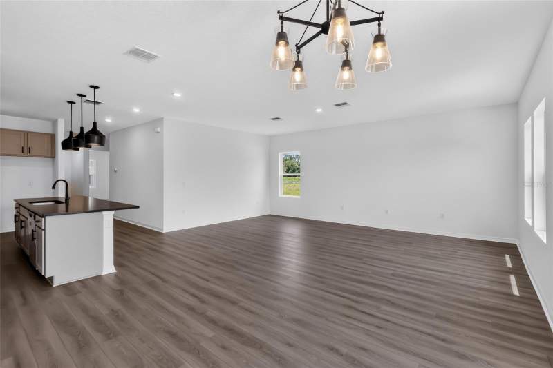 4 bedroom Single Family Residence at 1623 Cane Bamboo Drive, Tyson Reserve, St Cloud — photo 5