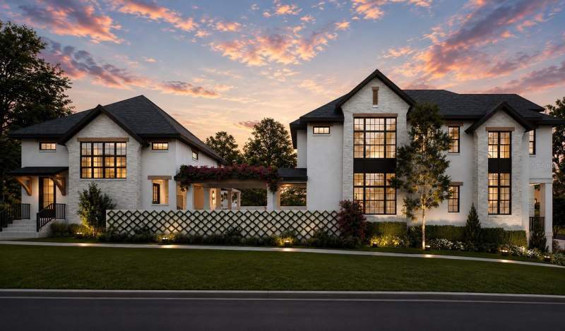 6 bedroom Single Family Residence at 2313 N Riverside Drive, Ridgewood Park, Tampa — photo 3