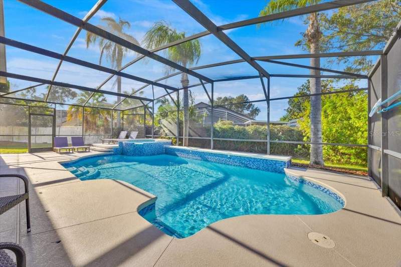 7 bedroom Single Family Residence at 8023 Acadia Estates Court, Wyndham Pointe, Kissimmee — photo 5