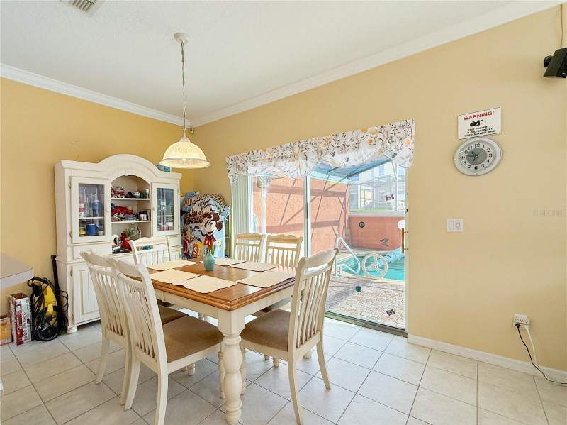 4 bedroom Townhouse at 8535 Bay Lilly Loop, Encantada Ph 1, Kissimmee — photo 3