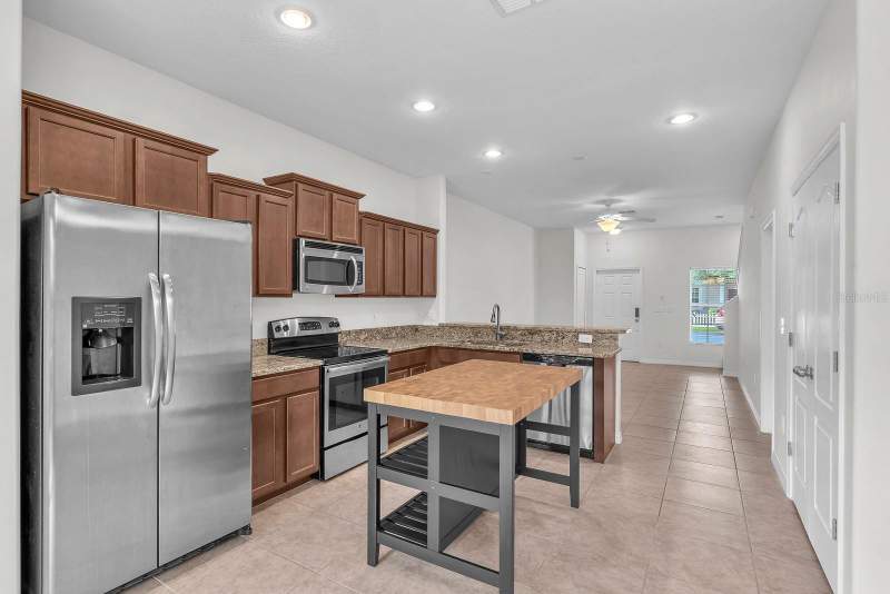 2 bedroom Townhouse at 2719 Lantern Hill Avenue, Brandon Pointe Prcl 114, Brandon — photo 3