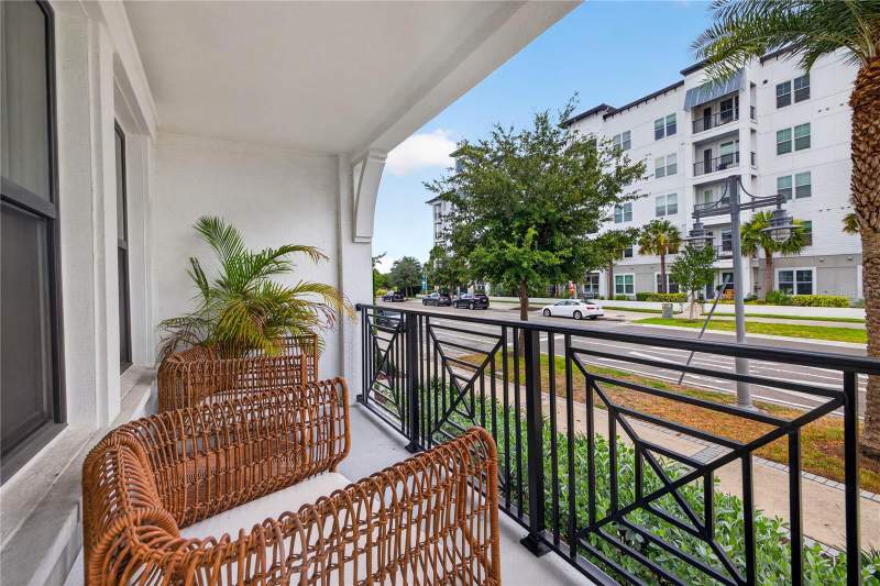 3 bedroom Townhouse at 5351 Bridge Street #86, Inlet Shore Twnhms Ph 2A & 2B, Tampa — photo 3