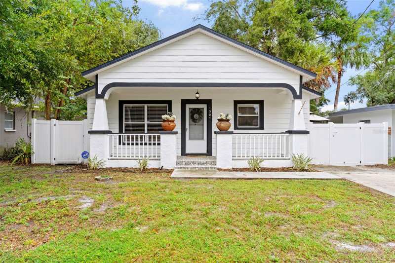 3 bedroom Single Family Residence at 1507 E Henry Avenue, Tripoli Place, Tampa — photo 1