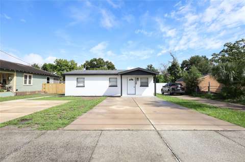1328 E Parker Street, home for sale in Lakeland 33801