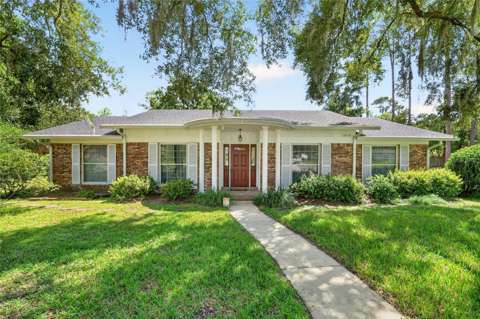 3949 NW 38Th Place, home for sale in Gainesville 32606
